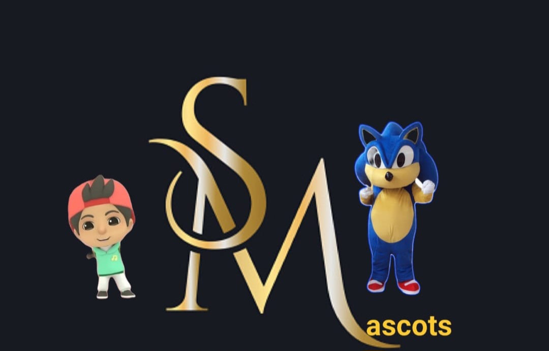 SAHIL MASCOTS 